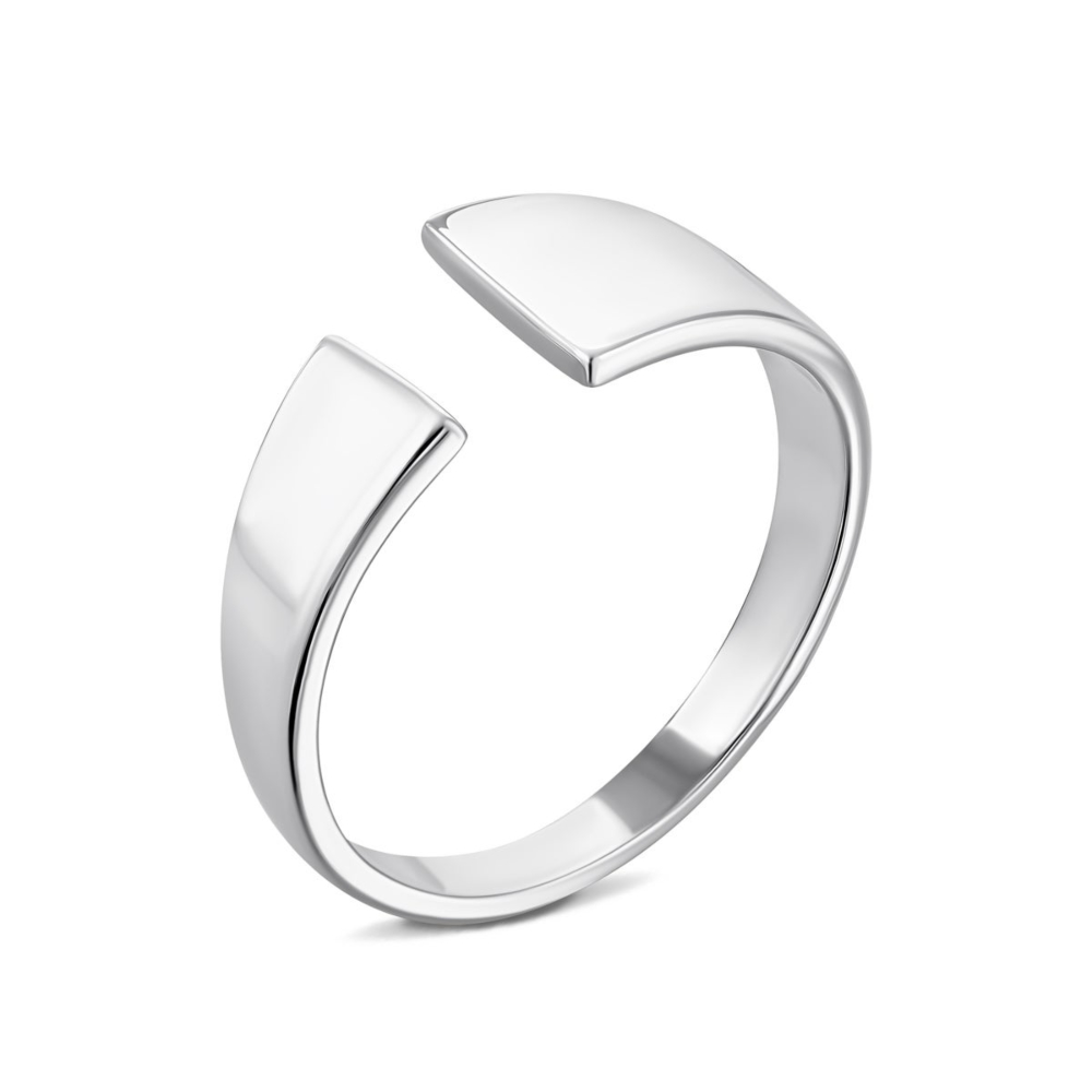 Серебряное кольцо. Артикул UG5ВС-10224р