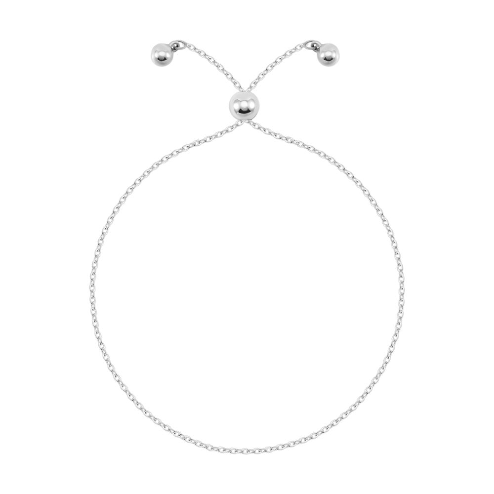 Срібний браслет. Артикул UG5ВС-669р