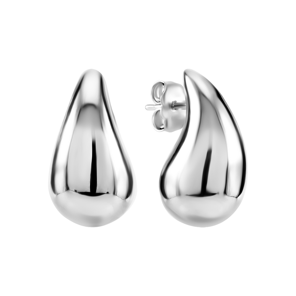 Серебряные пусеты. Артикул UG5SZDE75780