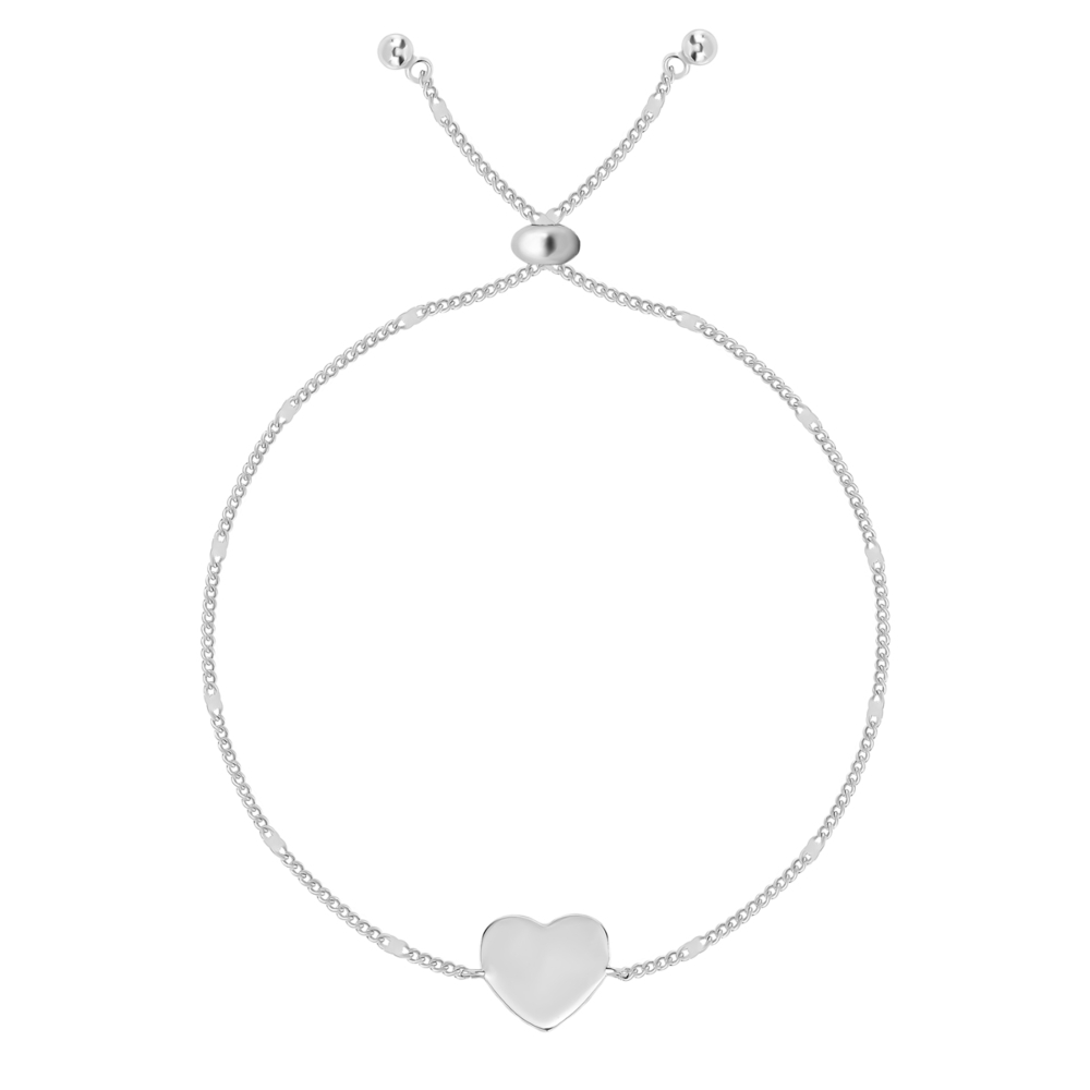 Срібний браслет. Артикул UG5PDR02783