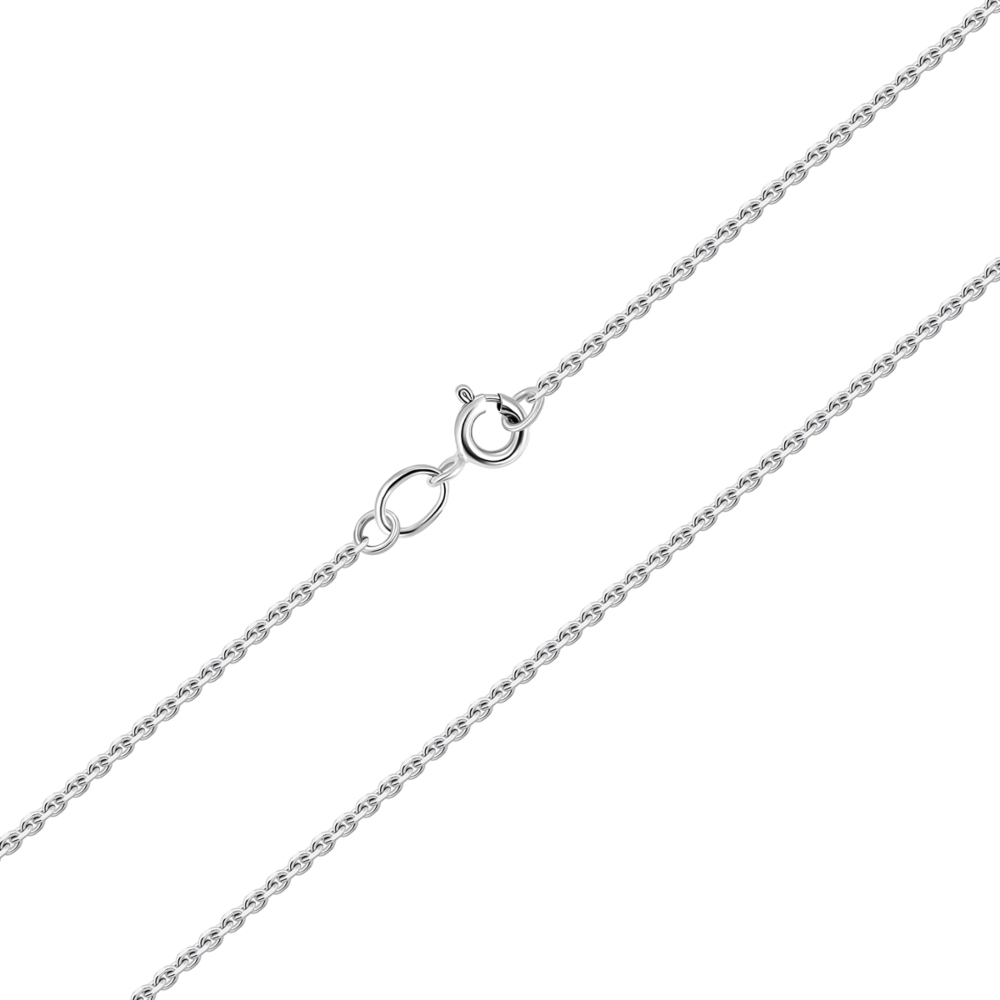 Серебряная цепочка.Артикул UG560101150с