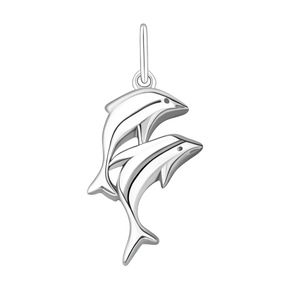 Серебряная подвеска. Артикул UG5SZDN02657