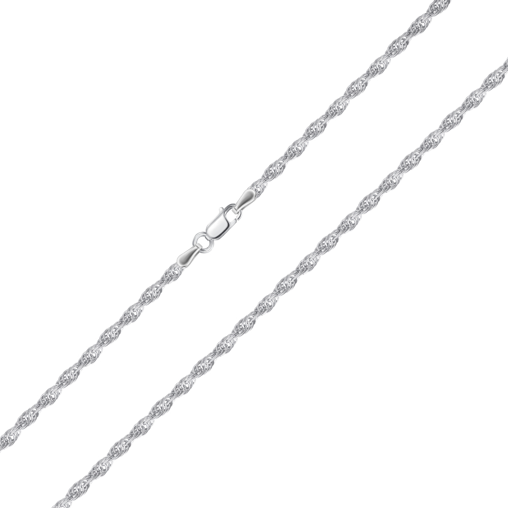 Серебряная цепочка TA 40 Rod-L/12