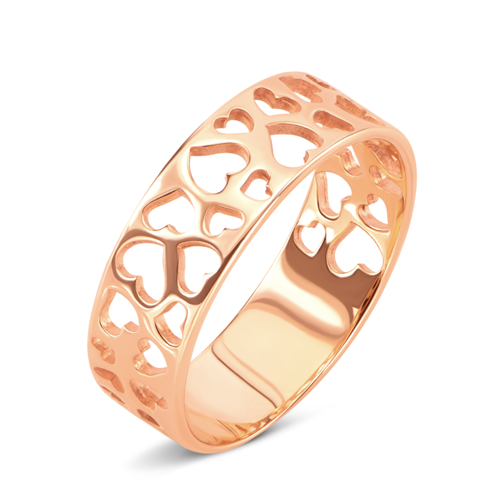 Золотое кольцо. Артикул UG510/0391/00/01/01