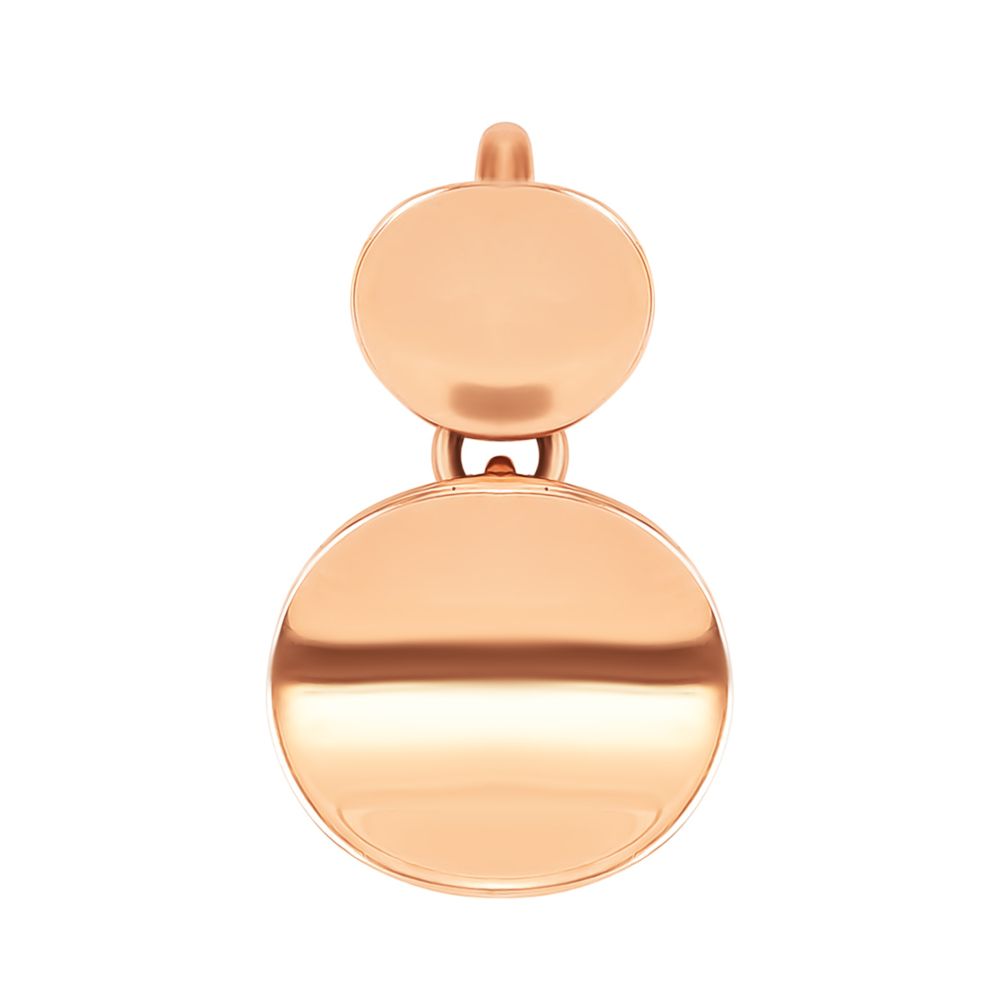 Золотая подвеска. Артикул UG5309189010101