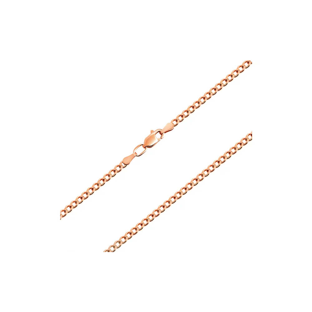 Золотая цепочка. Артикул UG550101108043