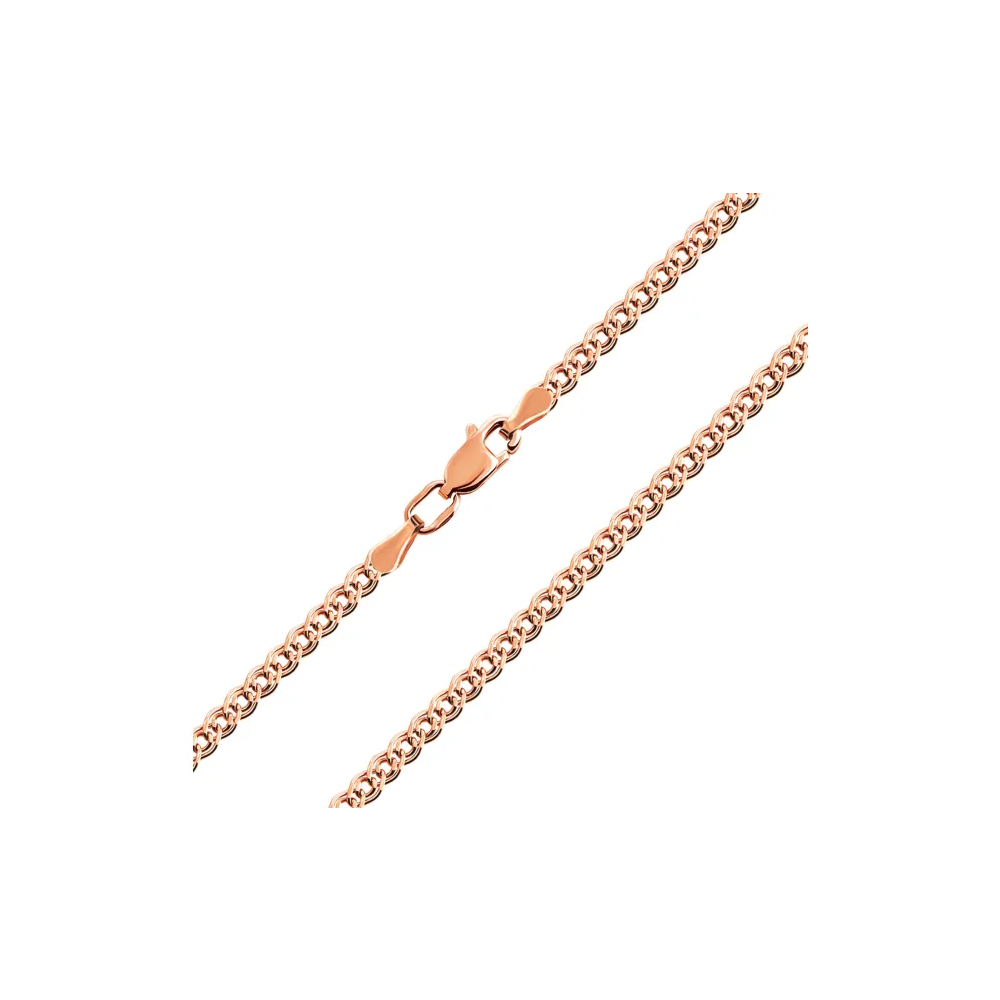Золотая цепочка. Артикул UG550120205041