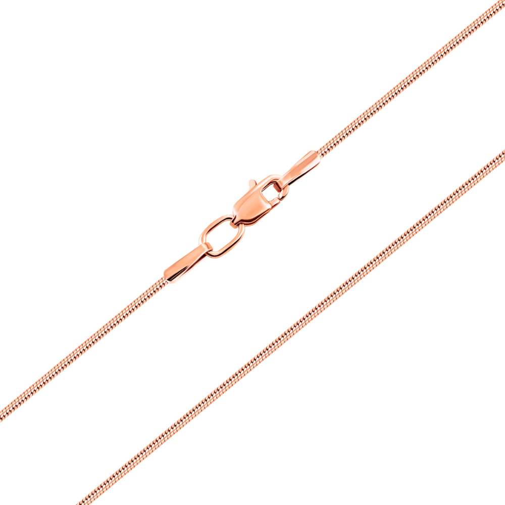 Золотая цепочка. Артикул UG550131104034