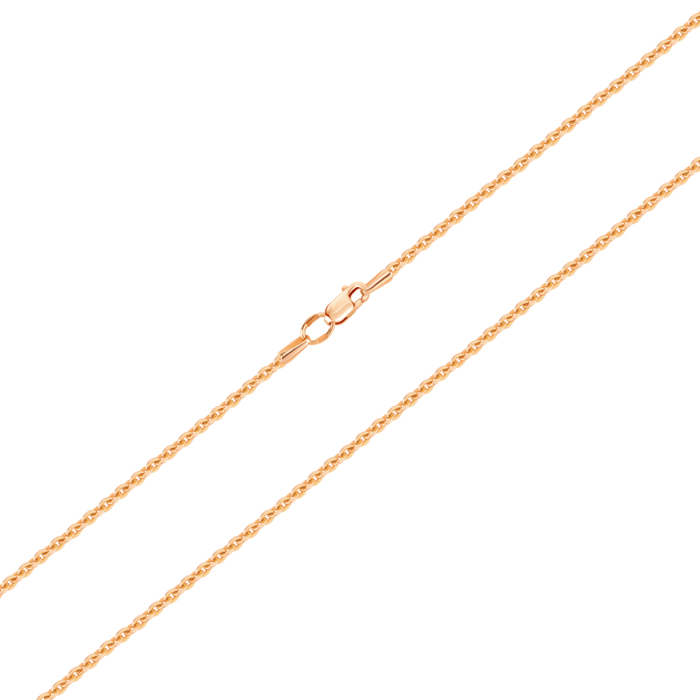 Золотая цепочка. Артикул UG56010122203