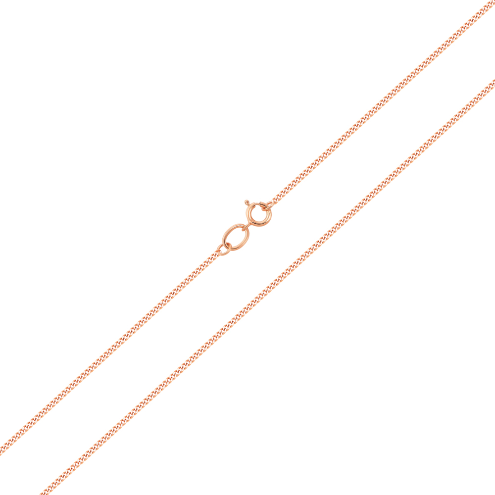 Золотая цепочка. Артикул UG56010811401_1