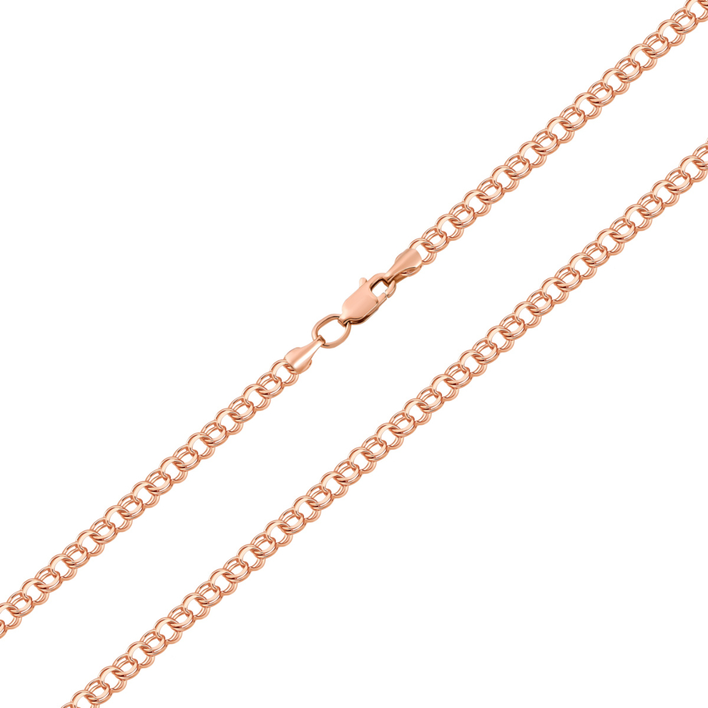 Золотая цепочка. Артикул UG56110412001