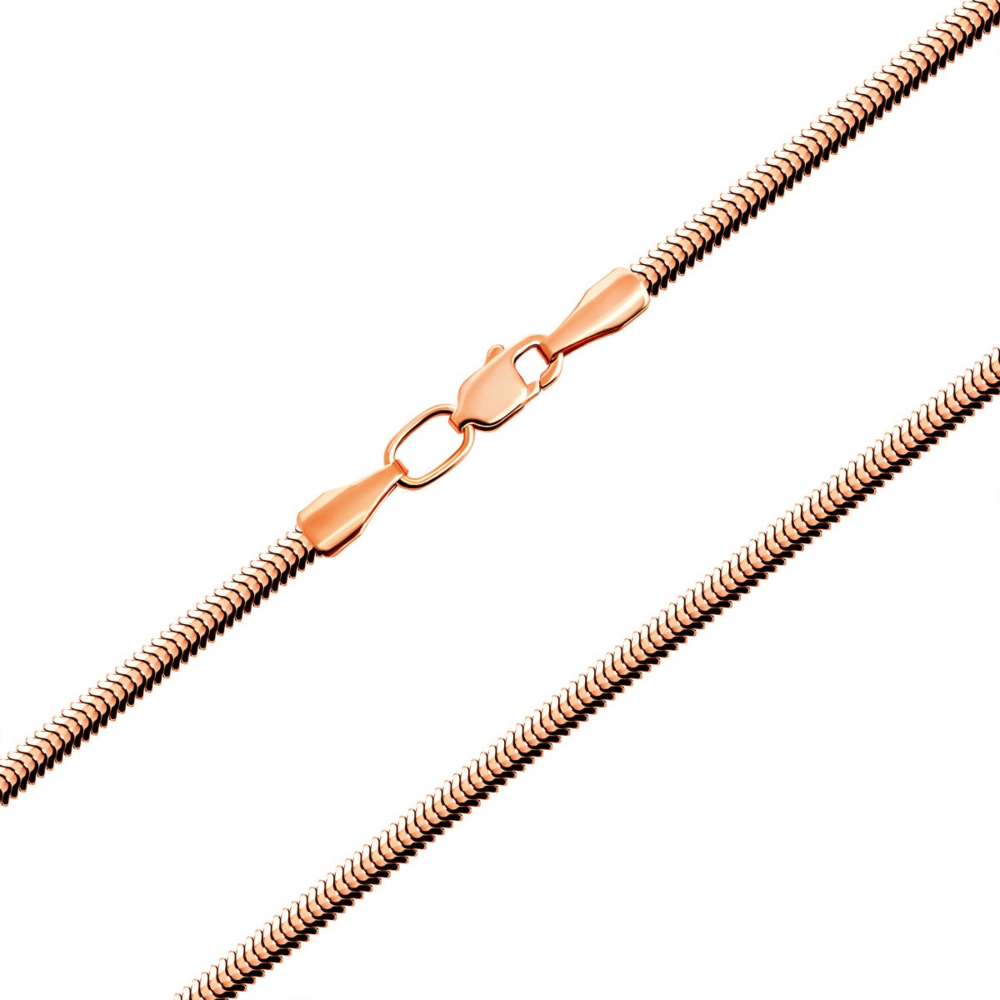 Золотая цепочка.Артикул UG516619