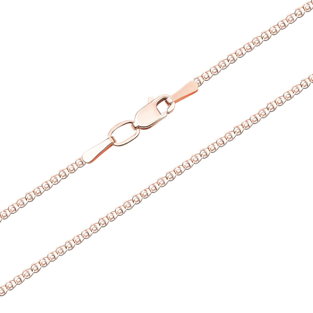 Золотая цепочка.Артикул UG550123102541