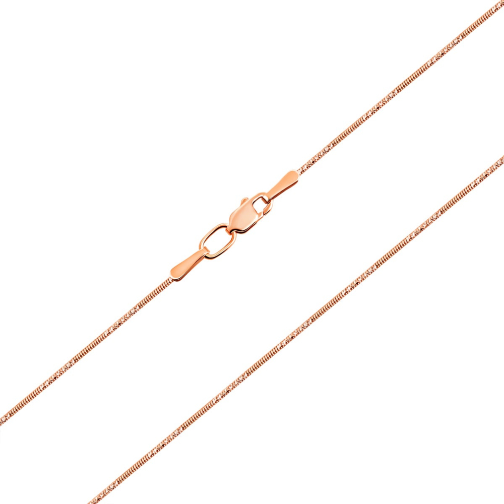 Золотая цепочка.Артикул UG550131103033