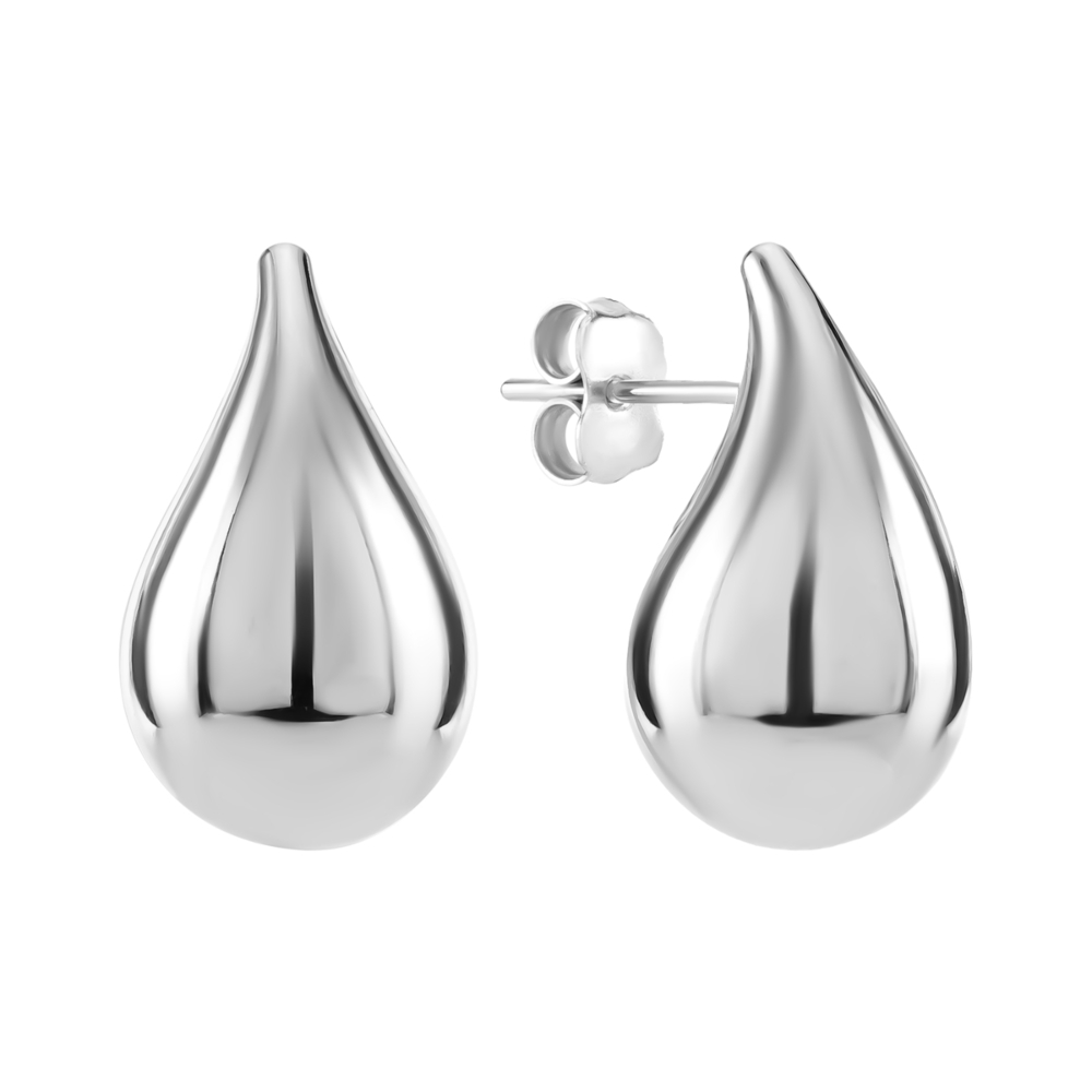 Золоті пусети. Артикул UG52/50/866/1