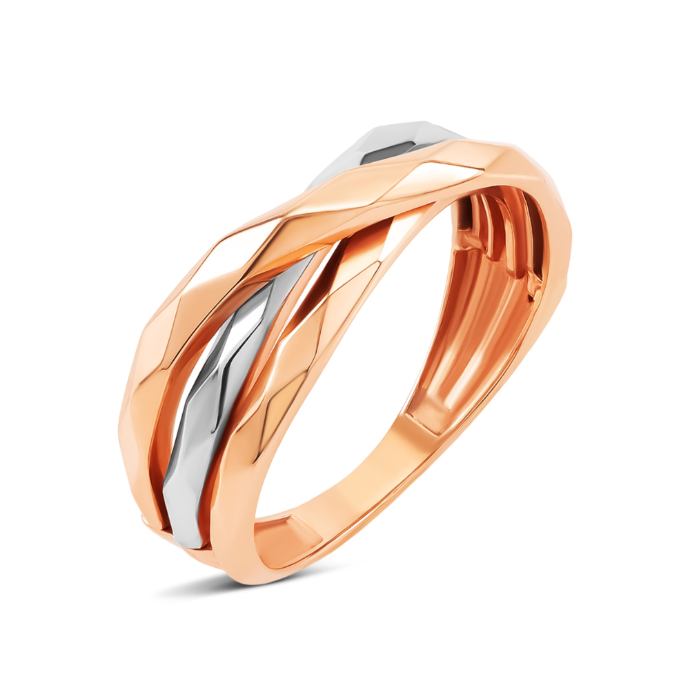 Золотое кольцо. Артикул UG51/201/150кб