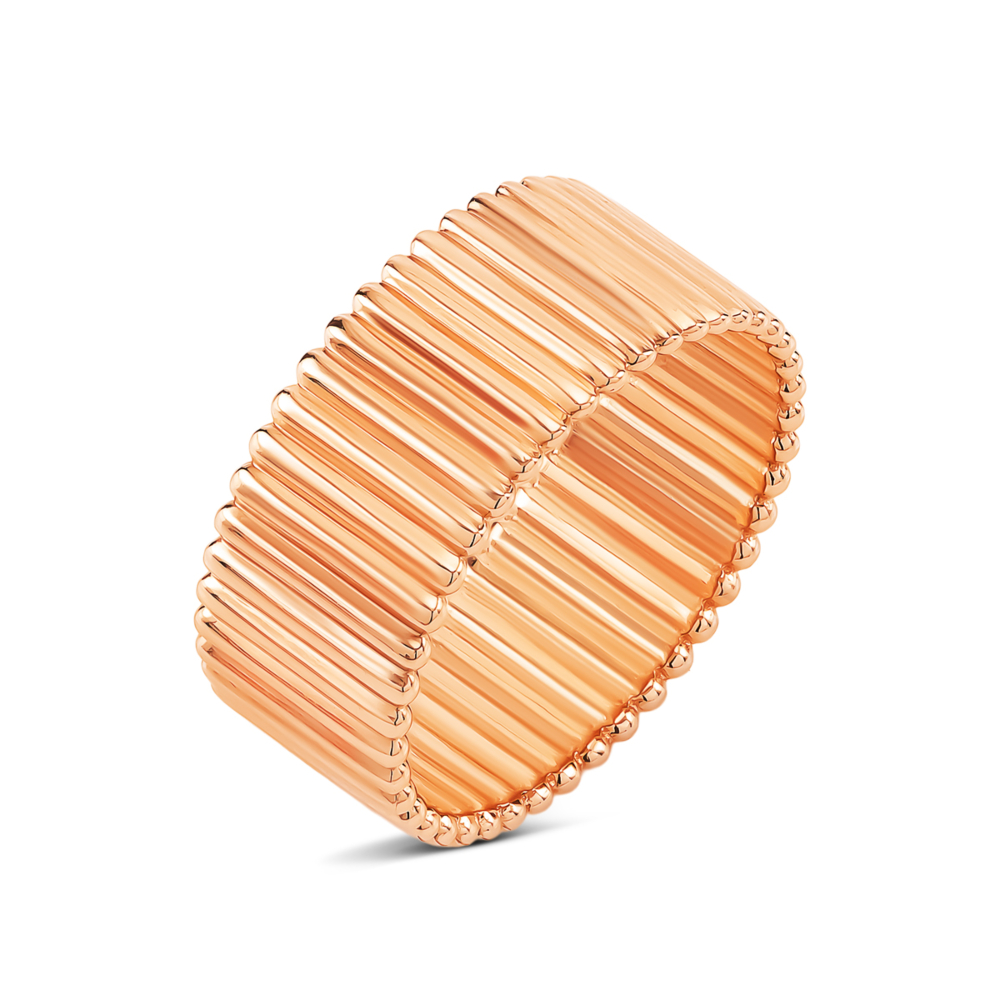 Золота каблучка. Артикул UG51/201/200