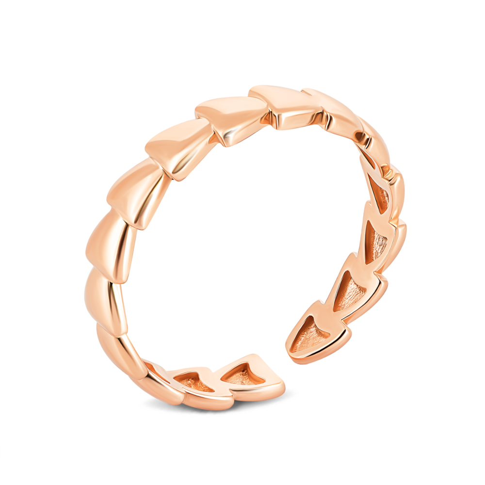 Золотое кольцо. Артикул UG511019