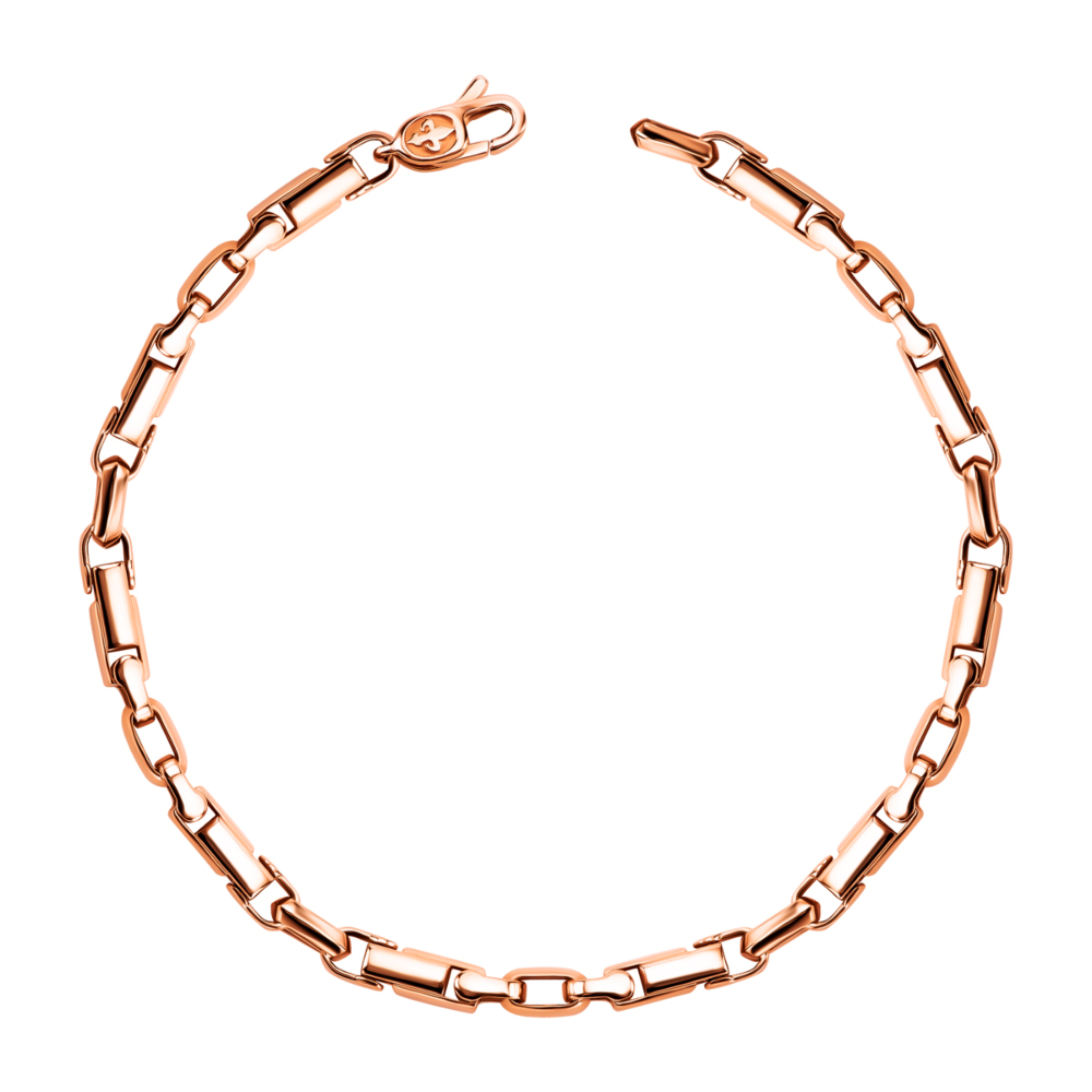 Золотой браслет. Артикул UG55/12/114