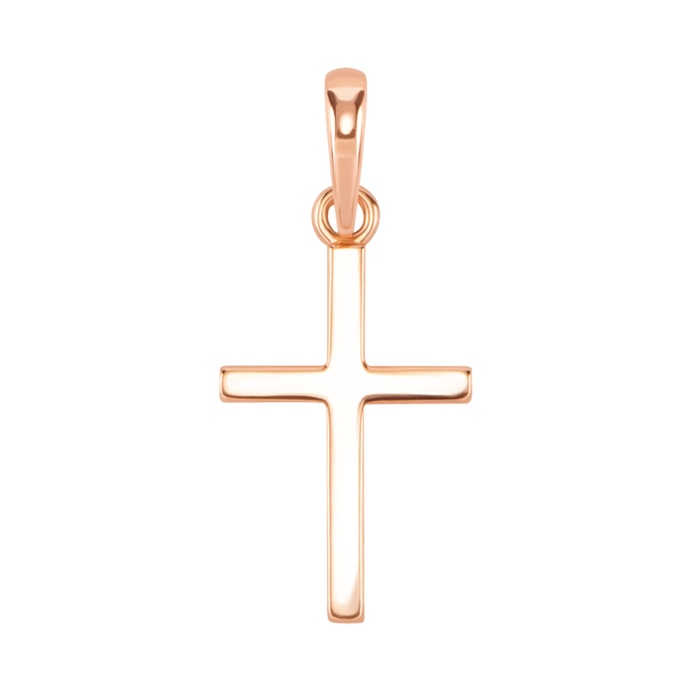 Золотий хрестик. Артикул UG5334009