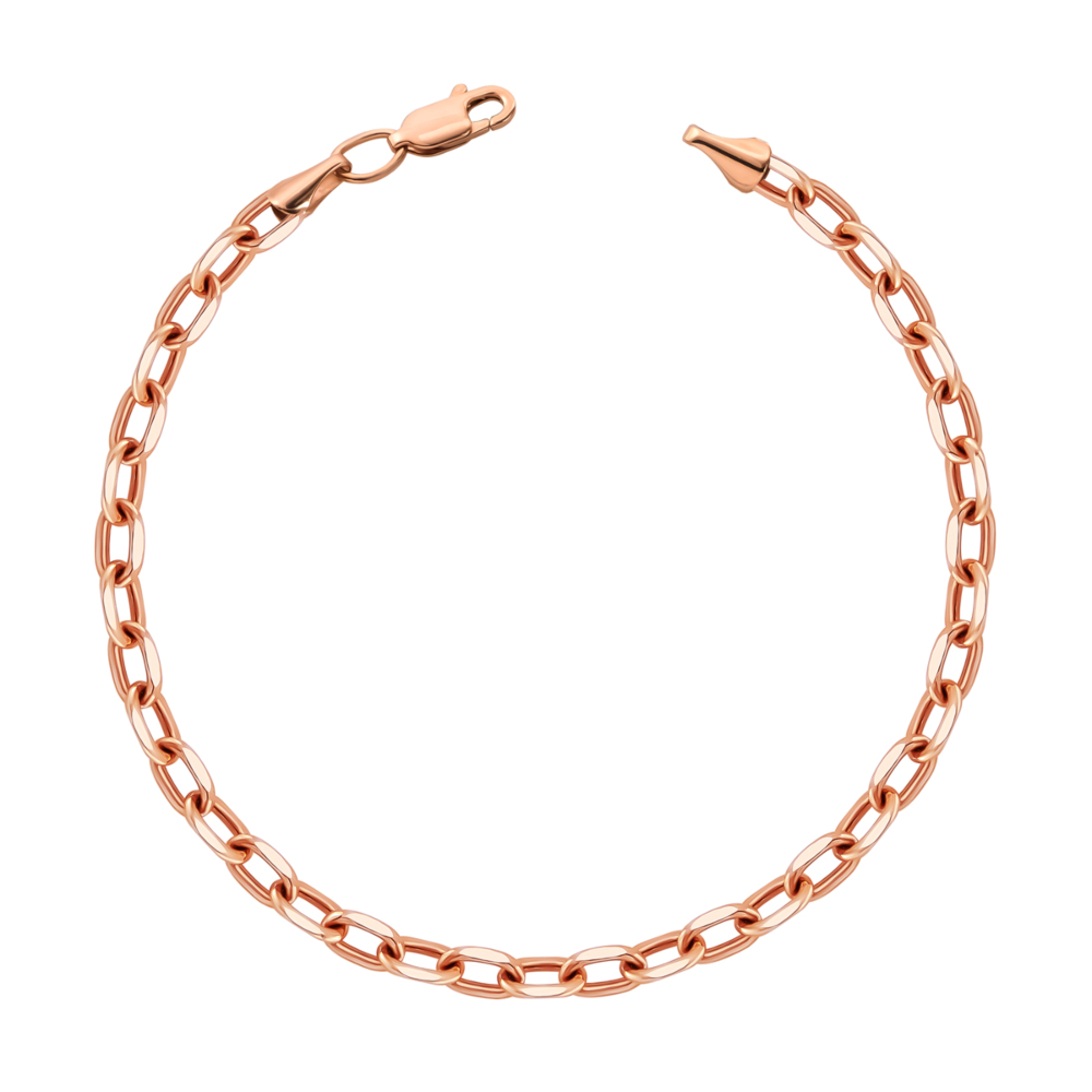 Золотой браслет. Артикул UG55110117201