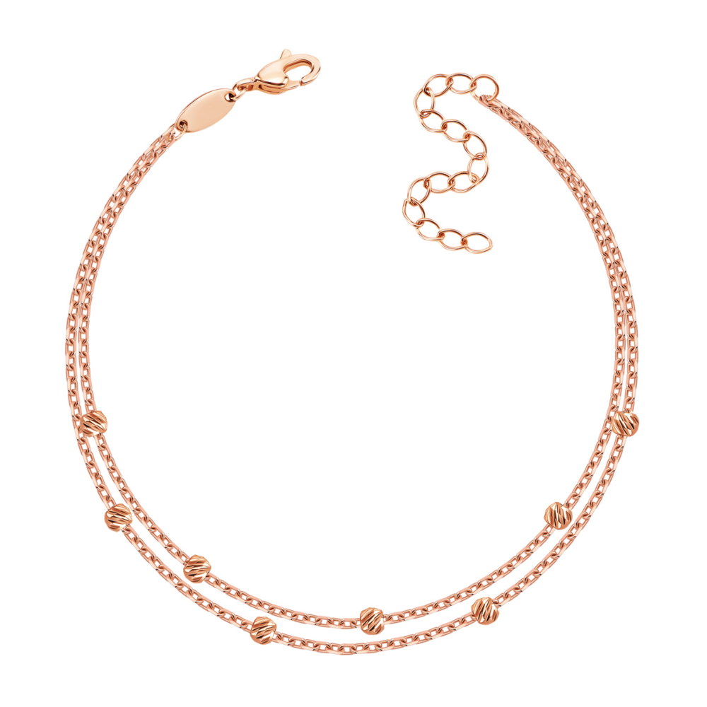 Золотий браслет. Артикул UG54000100770