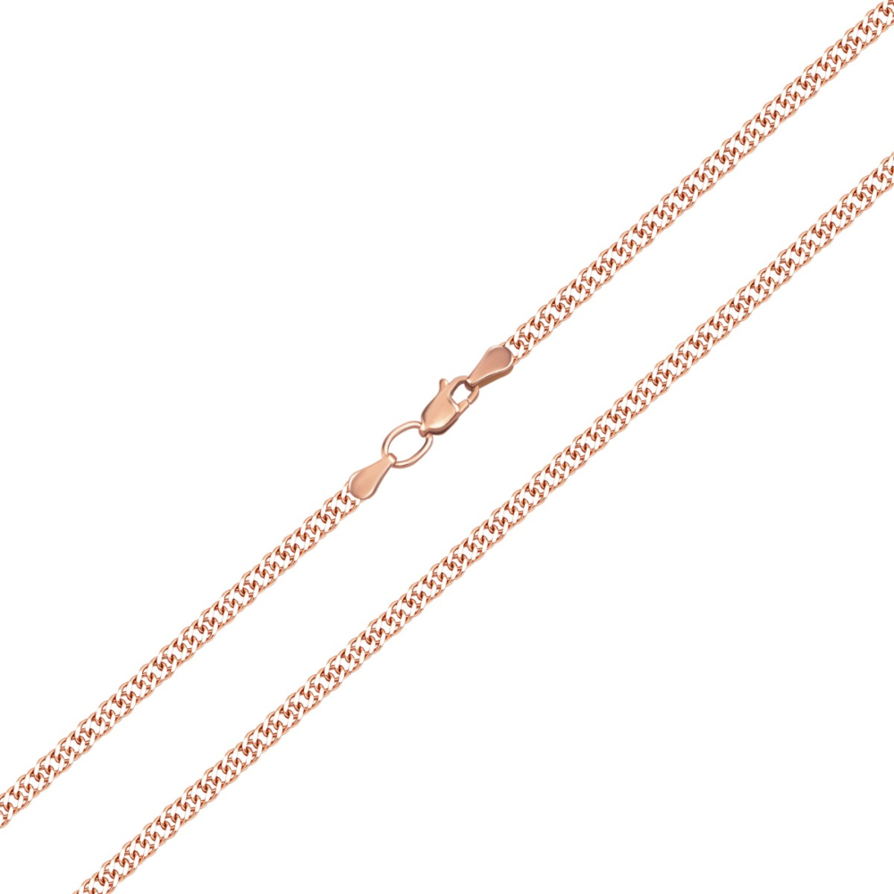 Золотая цепочка.Артикул UG56010918101