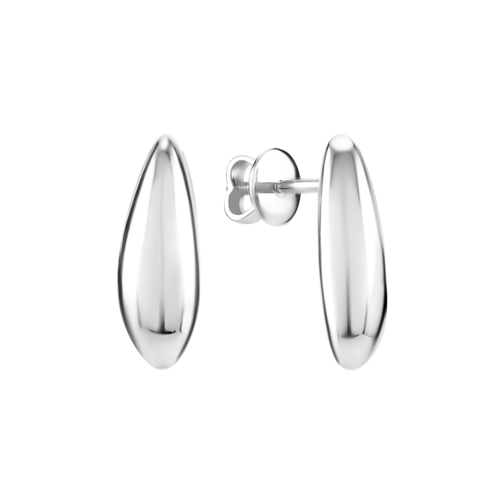 Золоті пусети. Артикул UG52/50/871/1