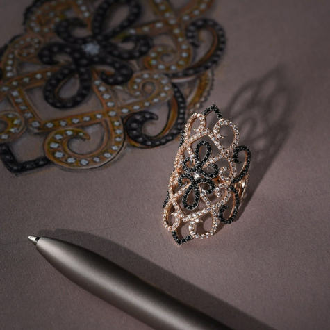 Коллекция «Ажур»